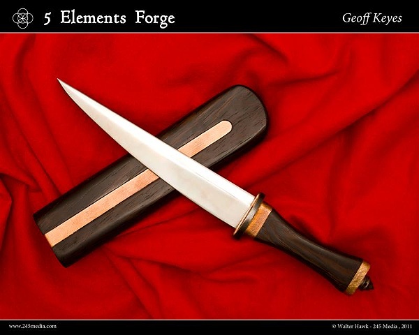 Fantasy Dagger