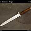 Bowtie Dagger