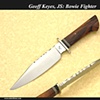 Ironwood Bowie