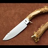 Camp knives