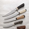 JS Test Knives, Group