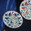 IZNIK CINI