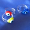 Evil Eye Rings