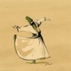 Whirling Dervish