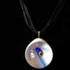 Evil Eye Pendant