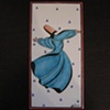 Dancing cini Rumi