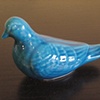 Hand painted figurines