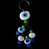 Evil Eye Keychain