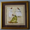 Whirling Dervish