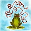 Greedy Frog