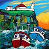 Round the Headland
