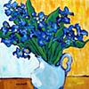 Iris