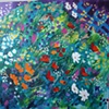 cottage garden