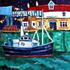 The Harbour Cafe