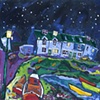 Craster Nights