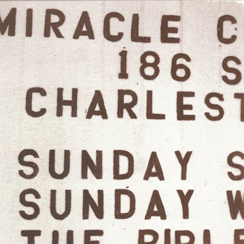 Miracle