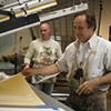 Printing @ the University of Tampa