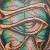 scarab tattoo - anthony filo