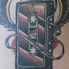 mix tape