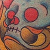 roseskull
