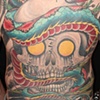 colbys backpiece