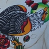 mr nastys eagle