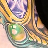 biomech foot