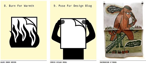 15 Uses for Newsprint