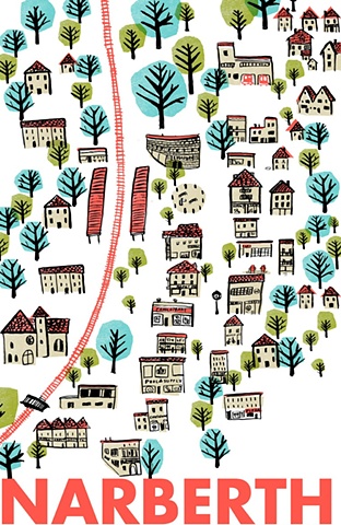 Narberth