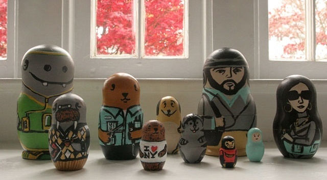Little People