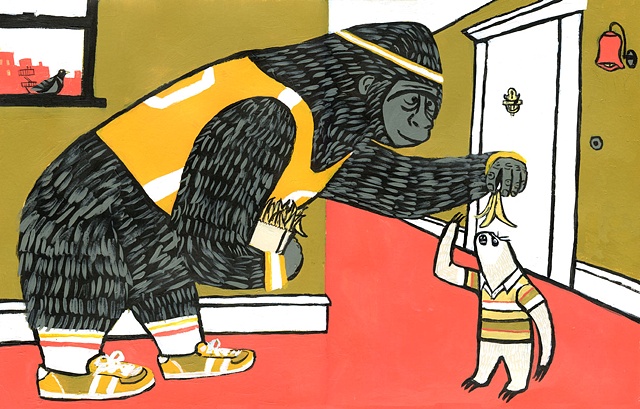 Gorilla