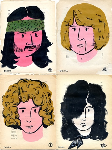 Led Zeppelin