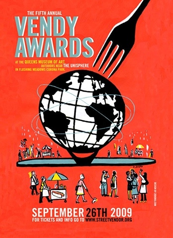 2009 Vendy Awards