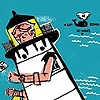 An Island Divided
Improper Bostonian article about the two types of Martha's Vineyard residents