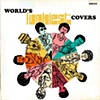 World's Funkiest Covers