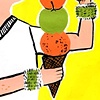 Eating Right! for BYU Alumni Magazine