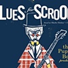 A Christmas Carol
Poster for Puppet Box Theatre Company Production