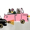 FUZZYTOWN TRAFFIC JAM