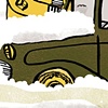 Fuzzytown Snowblower