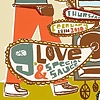 G Love & Special Sauce Fillmore Poster