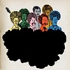 The Black Haze Express
for the Oxford American Music Issue
