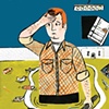 Flooded for Improper Bostonian Magazine