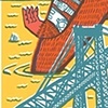 Monsters of Folk Poster