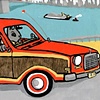 Don't Make Me Stop this Car!!