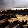 Atacama Ruins