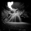 Travertine Grotto #1