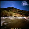 Jemez River