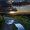Manzano Sunset