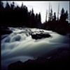 Rogue River Falls