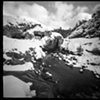 Soda Dam Winter #1